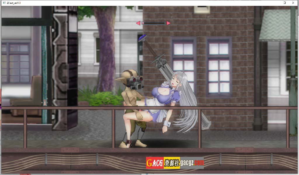 图片[17]-店长实在有够忙！～被擄走的店員～V1.06 STEAM官方中文版-acg游戏姬
