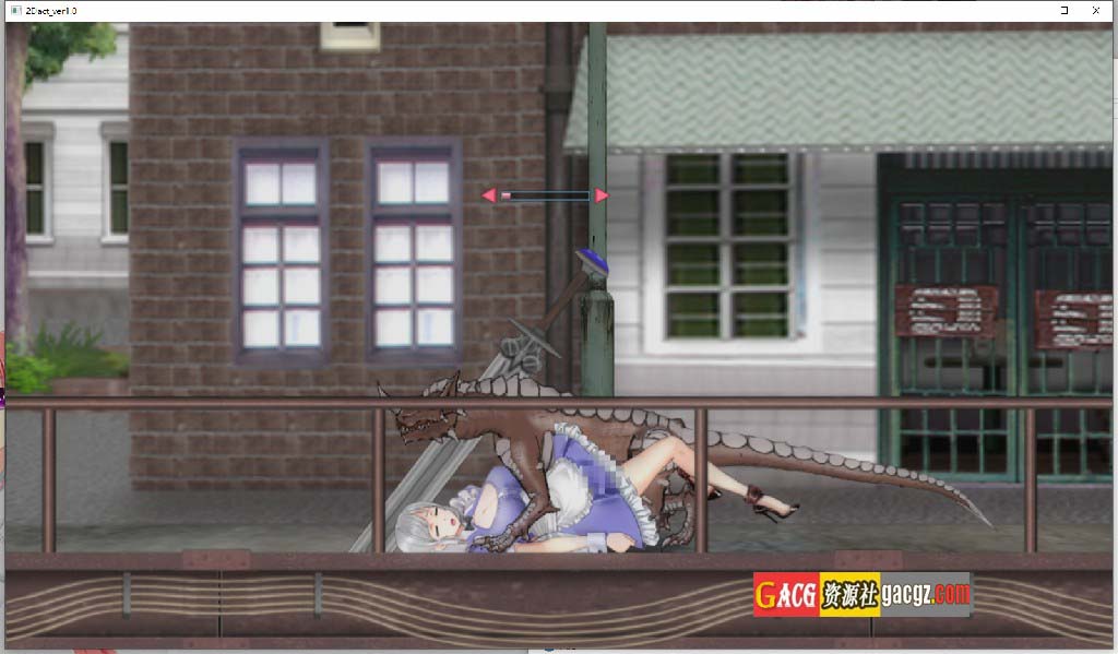 图片[13]-店长实在有够忙！～被擄走的店員～V1.06 STEAM官方中文版-acg游戏姬