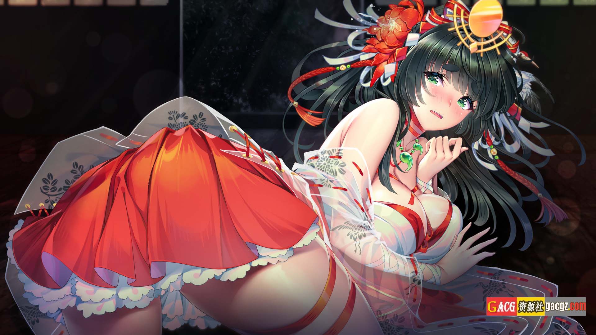 图片[11]-Re:DESTINY 命运 V1.2.0 STEAM官方中文版-acg游戏姬