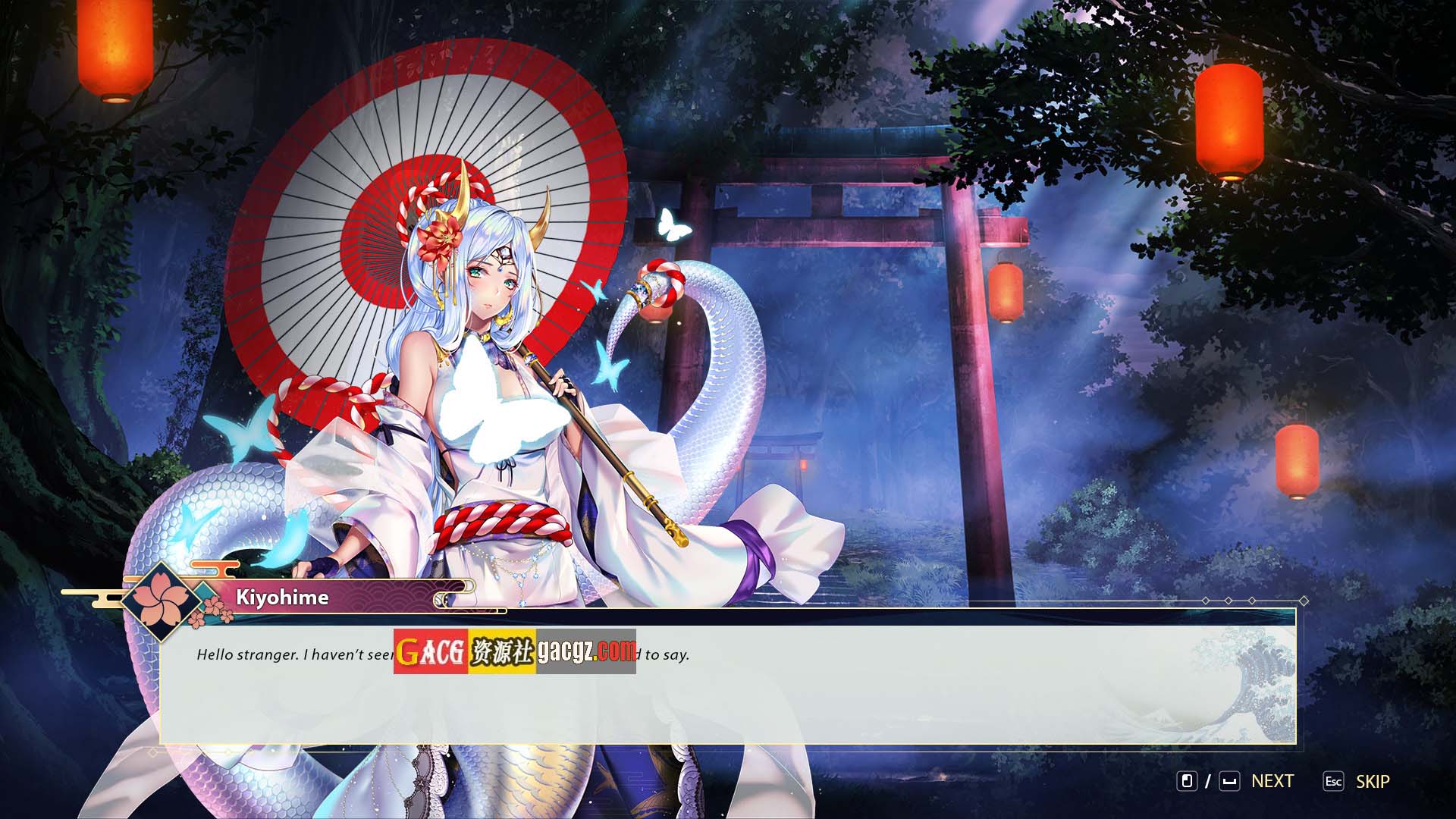 图片[10]-Re:DESTINY 命运 V1.2.0 STEAM官方中文版-acg游戏姬