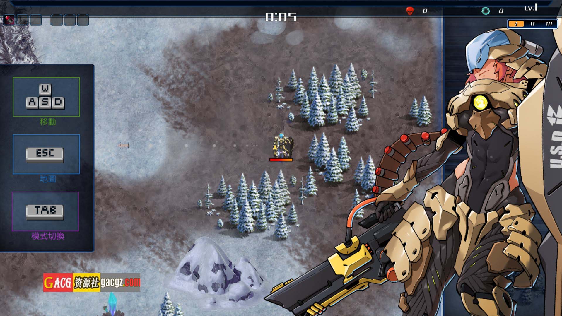 图片[10]-宇宙的秘宝 V2.5官方中文版+DLC(宇宙の秘宝：迷人少女)+全回想-acg游戏姬