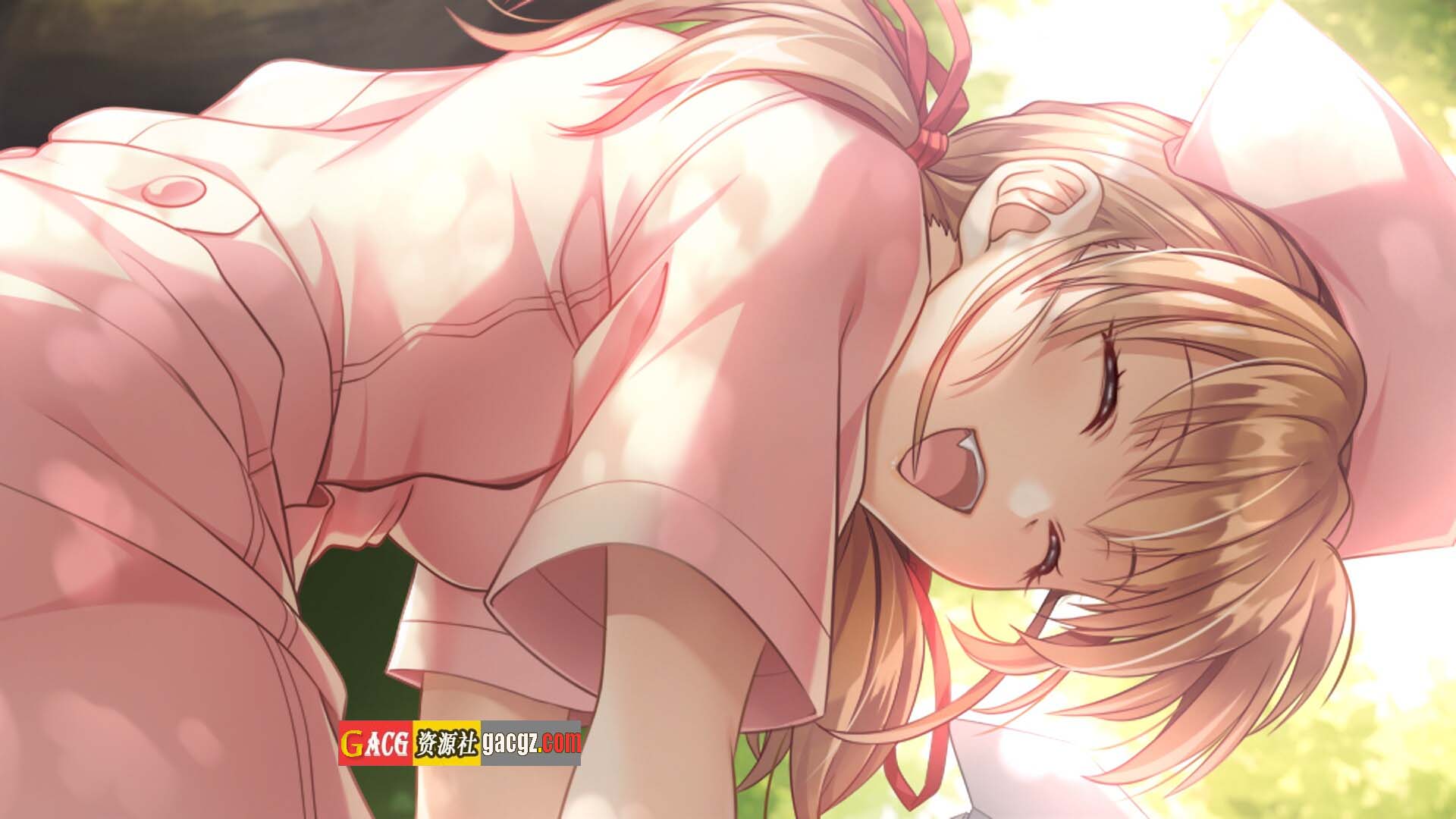 图片[13]-夜勤病栋 REMAKE Steam官方中文版+全CG存档-acg游戏姬