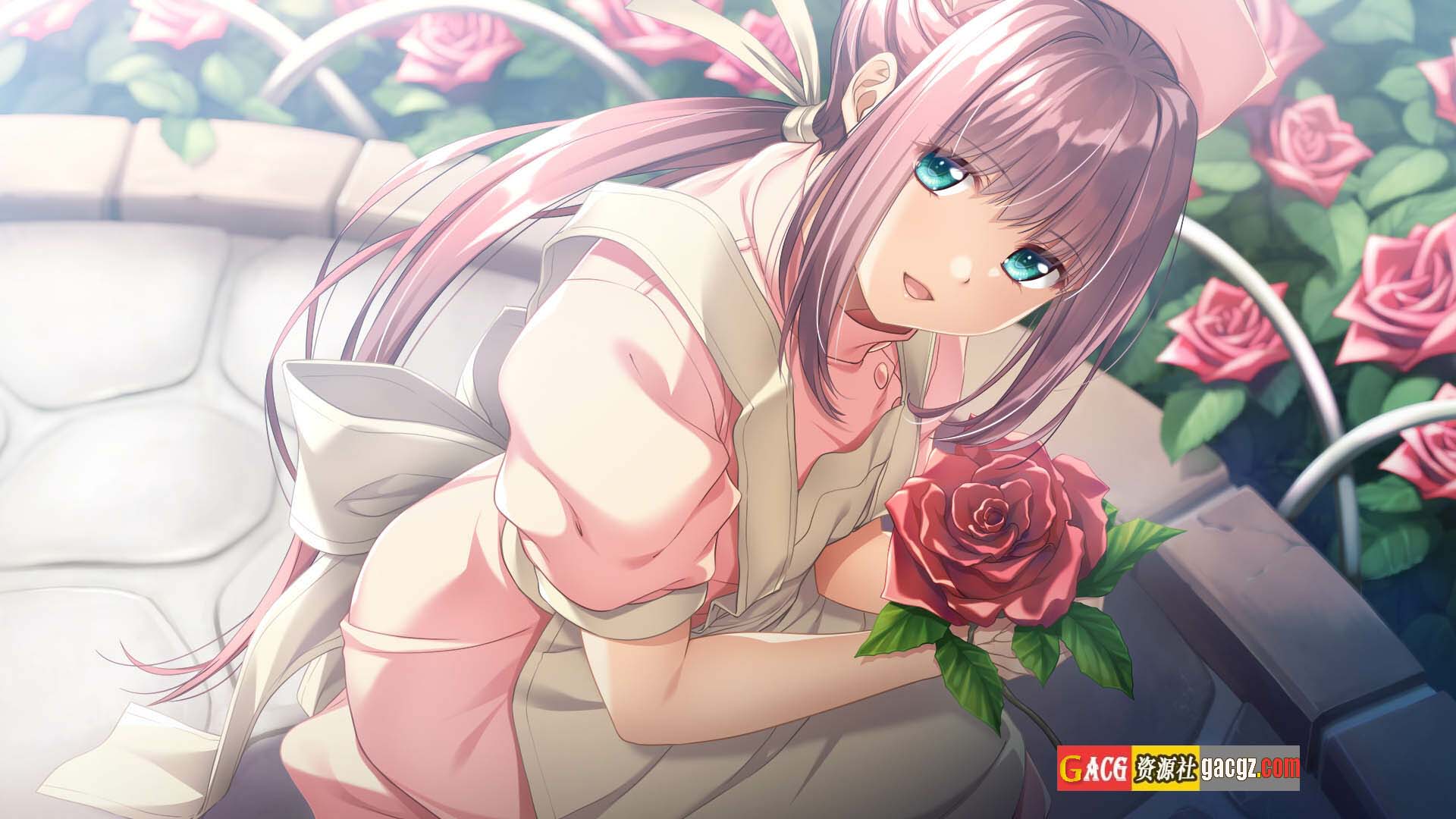 图片[11]-夜勤病栋 REMAKE Steam官方中文版+全CG存档-acg游戏姬