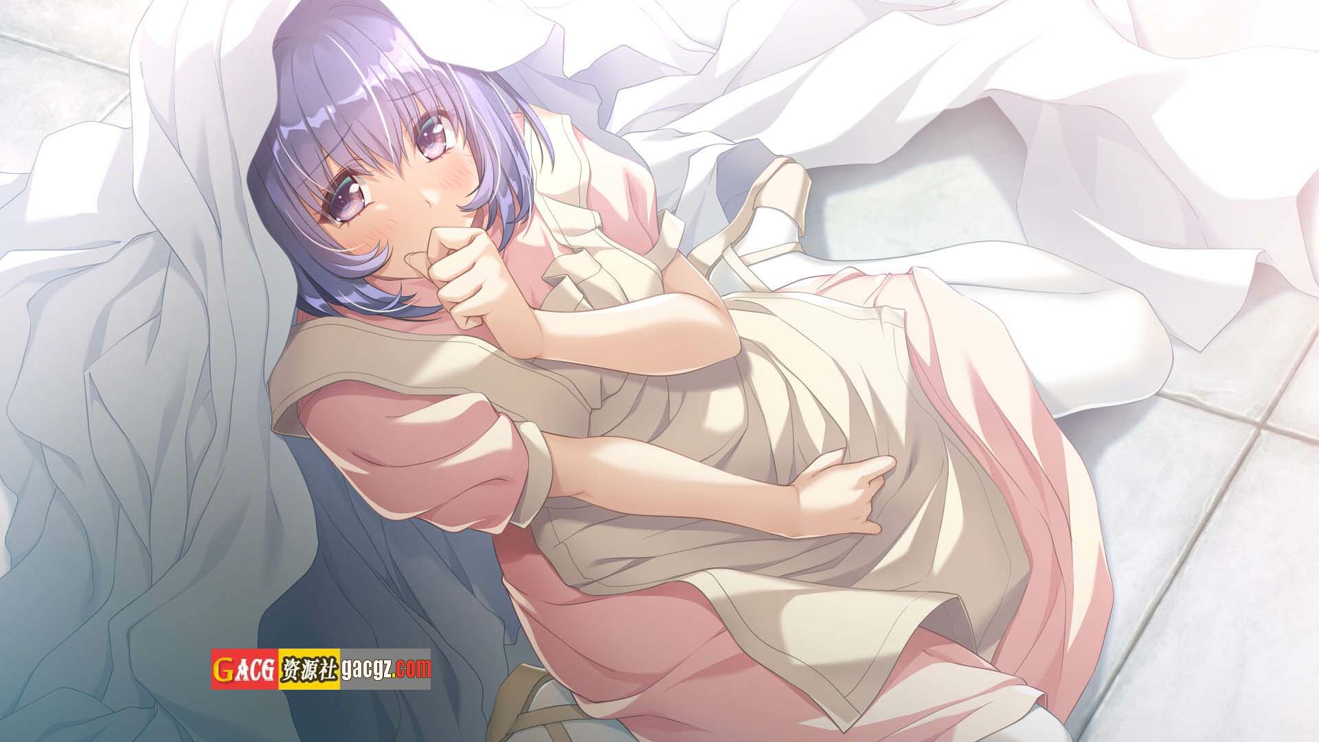 图片[12]-夜勤病栋 REMAKE Steam官方中文版+全CG存档-acg游戏姬