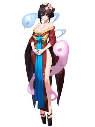 图片[10]-半妖忍少女 官方中文步兵版-acg游戏姬