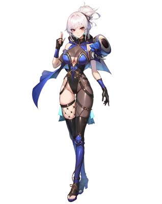 图片[6]-半妖忍少女 官方中文步兵版-acg游戏姬