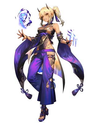 图片[9]-半妖忍少女 官方中文步兵版-acg游戏姬