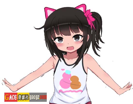 图片[5]-双子沉眠亲密时光 Ver1.01 叶酱AI汉化版-acg游戏姬