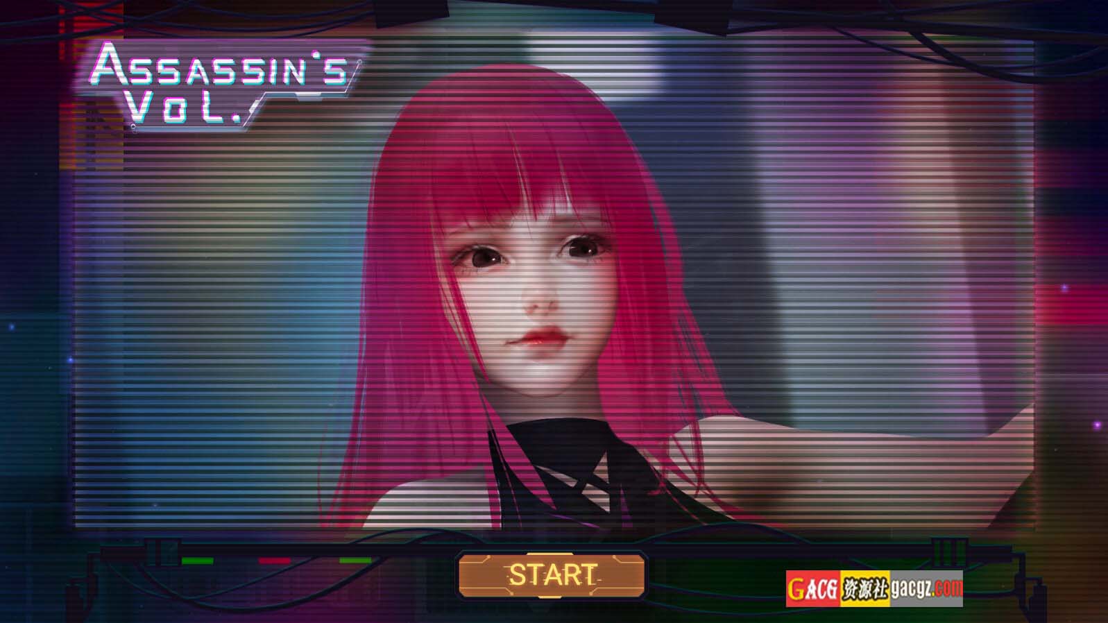 图片[3]-女刺客:陆无欹 官方中文版+DLC+中文语音-acg游戏姬