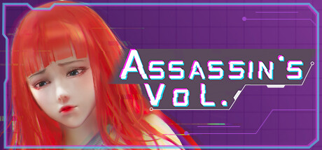 图片[4]-女刺客:陆无欹 官方中文版+DLC+中文语音-acg游戏姬