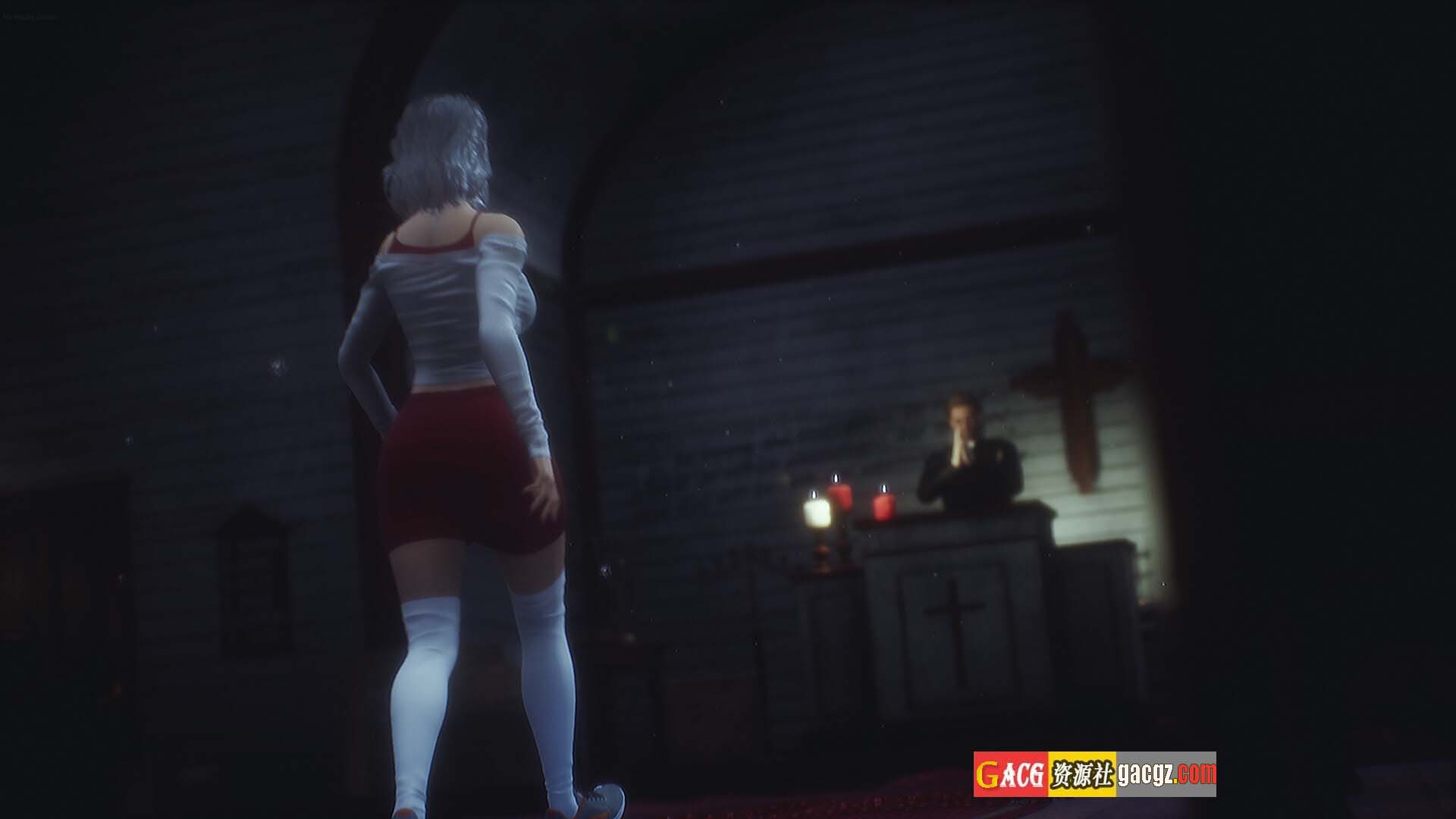 图片[4]-驱魔者之欲 Banisher Of Lust 官中步兵版-acg游戏姬