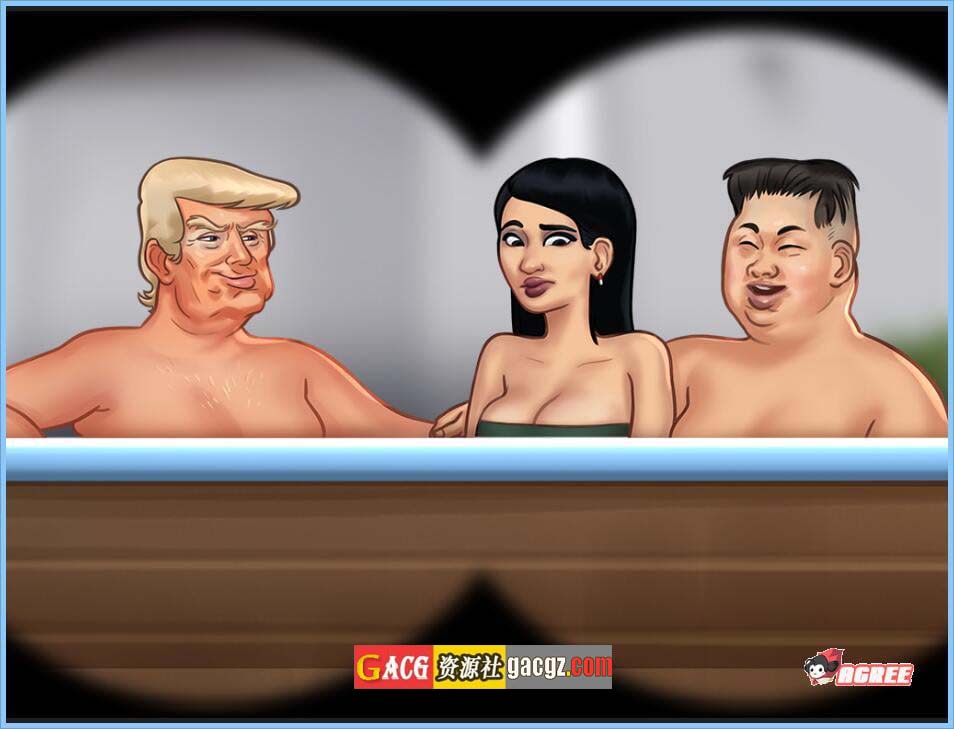 图片[2]-夏日传说 Summertime Saga V21. 0.0 汉化版-acg游戏姬