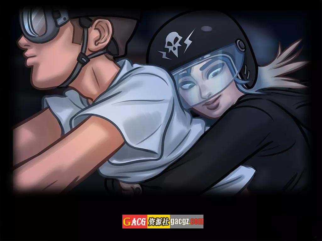 图片[6]-夏日传说 Summertime Saga V21. 0.0 汉化版-acg游戏姬