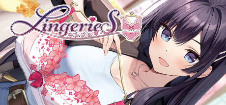 图片[3]-女士内衣店模拟器/LingerieS / ランジェリーズ 官方中文版-acg游戏姬