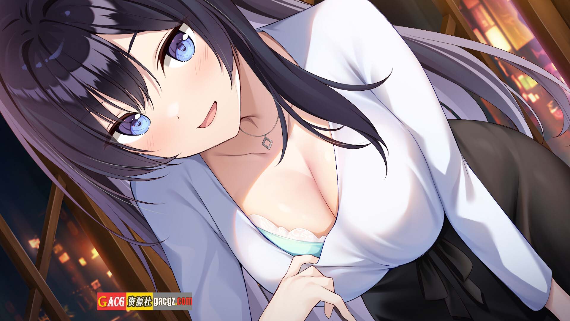 图片[13]-女士内衣店模拟器/LingerieS / ランジェリーズ 官方中文版-acg游戏姬