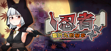图片[3]-忍者枫叶丸的秘章 官方中文步兵版+存档-acg游戏姬