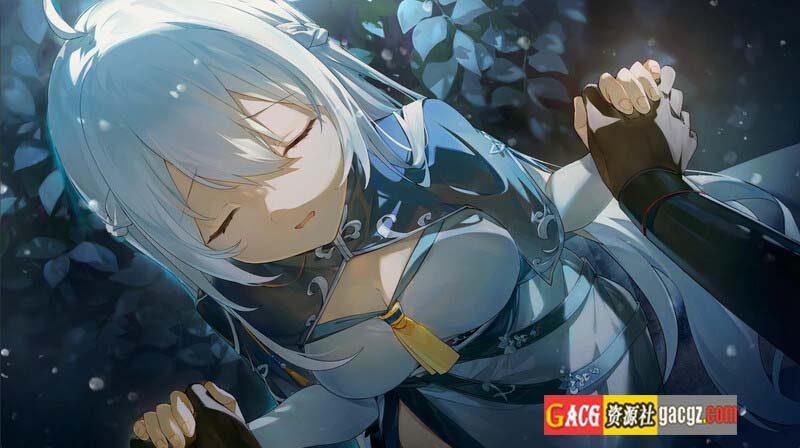 图片[9]-剑侠风尘恋曲+DLC V1.19 STEAM官方中文步兵版-acg游戏姬
