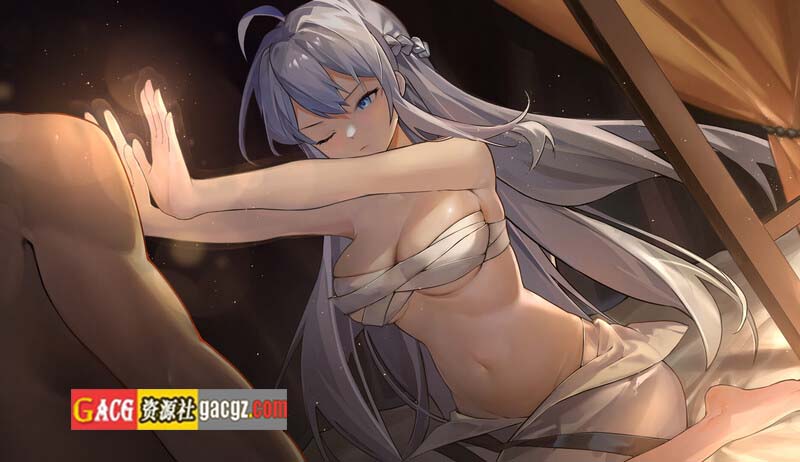 图片[4]-剑侠风尘恋曲+DLC V1.19 STEAM官方中文步兵版-acg游戏姬