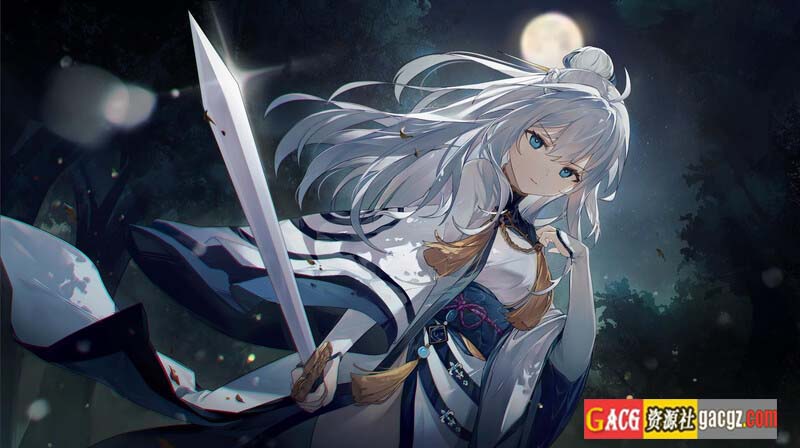 图片[10]-剑侠风尘恋曲+DLC V1.19 STEAM官方中文步兵版-acg游戏姬