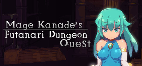 图片[3]-魔导士小奏的扶她地牢探险 STEAM官方中文版-acg游戏姬