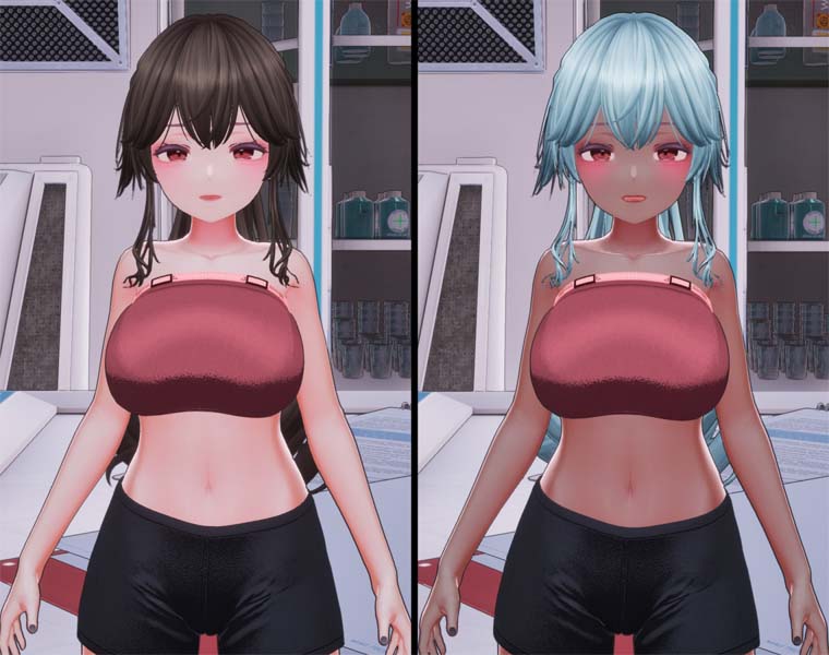 图片[6]-饲育淫! v1.0.0 しーく淫! 官方中文版-acg游戏姬