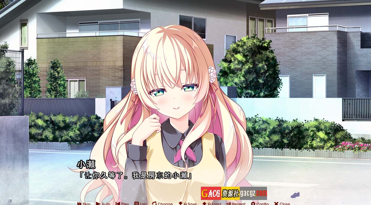图片[8]-[HOOKSOFT] 放学后的灰姑娘2 精翻汉化版+全CG存档-acg游戏姬