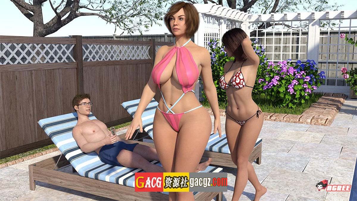 图片[3]-足下危情/山村欲望记 V2.5 精翻汉化版+全CG-acg游戏姬