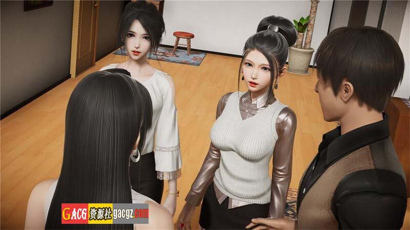 图片[2]-仙帝再临：人界篇 V1.25 官方中文步兵版-acg游戏姬