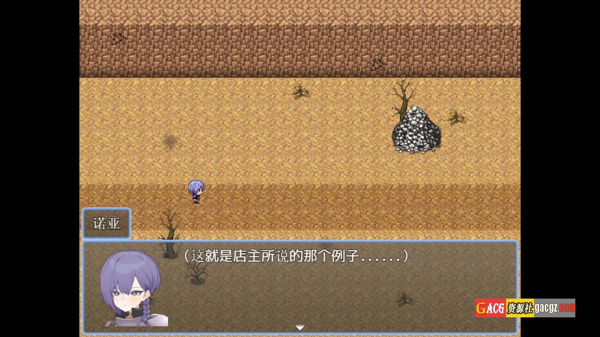 图片[6]-奴隶的噩梦 ドレイノアクム v1.01 内置AI汉化版-acg游戏姬