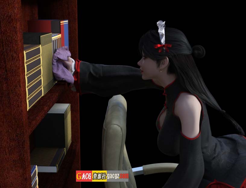 图片[4]-我的女佣大人 My maid master v1.0.1 官方中文步兵版-acg游戏姬