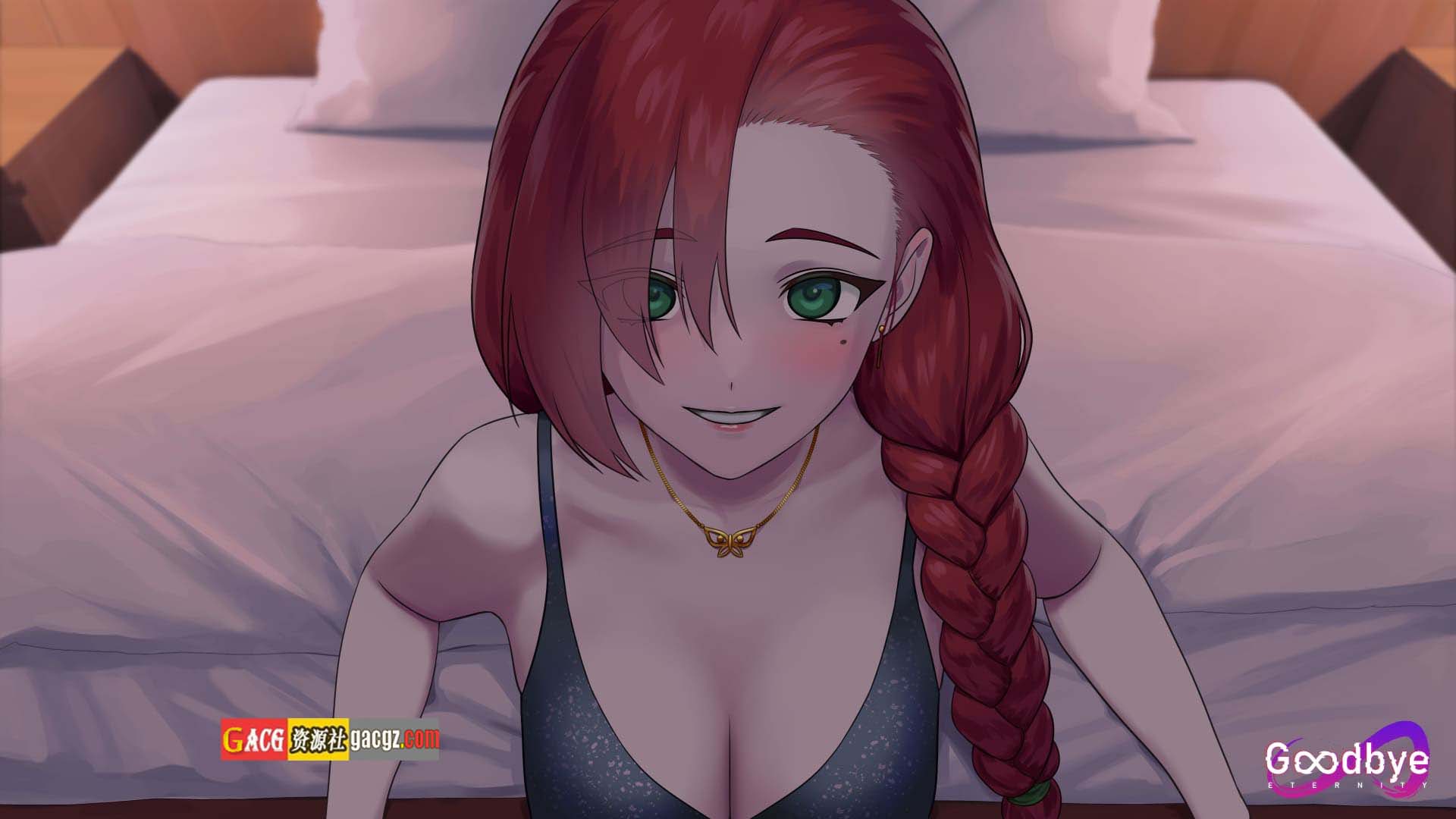 图片[5]-二次人生 永恒不再 Goodbye Eternity V0.81 汉化版+存档-acg游戏姬