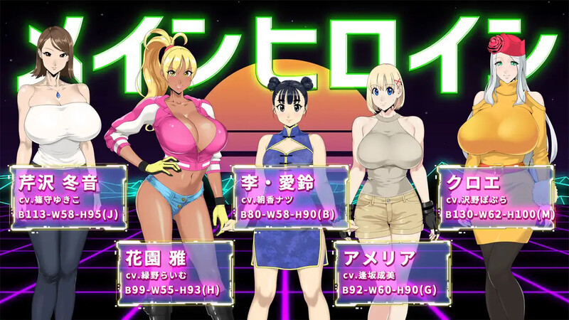 图片[4]-反叛的使徒 Ver1.02 STEAM官方中文步兵版+全CG存档-acg游戏姬