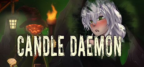 图片[3]-烛魔 Candle Daemon 官方中文步兵版-acg游戏姬