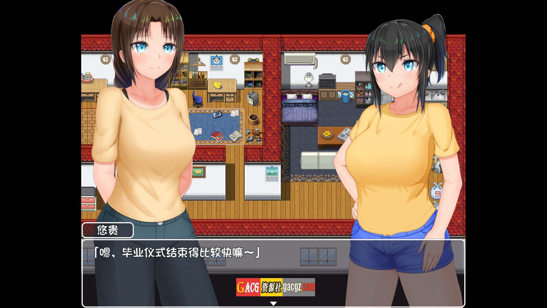 图片[8]-无知少女的乡村韵事 v2.4.2 官方中文版 本传+外传DLC-acg游戏姬