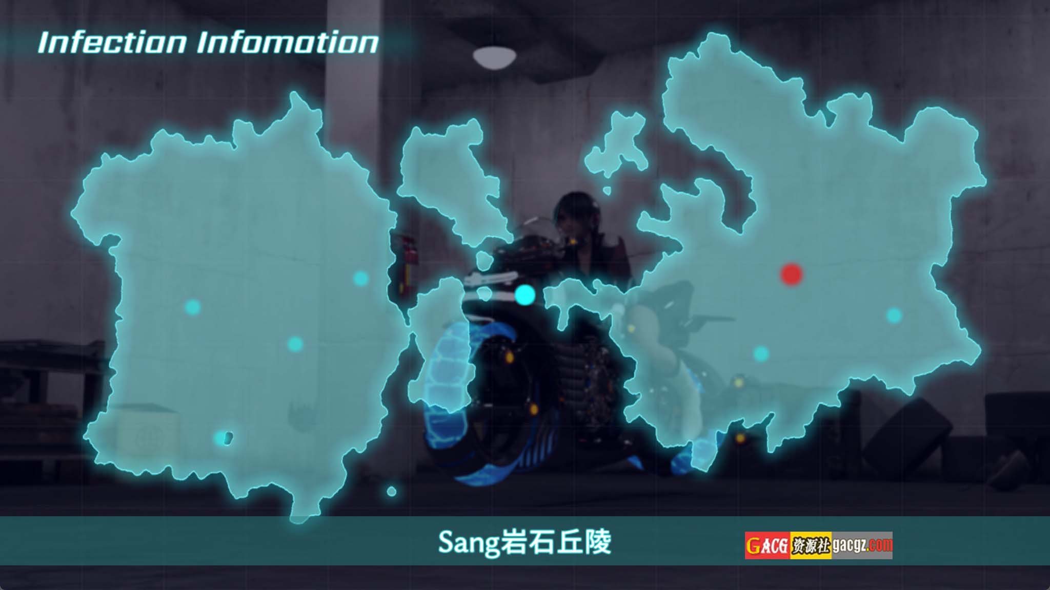 图片[3]-流星猎犬 Hounds of the Meteor V20241229 官方中文步兵版-acg游戏姬