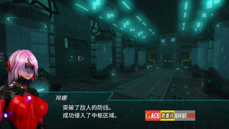 图片[7]-流星猎犬 Hounds of the Meteor V20241229 官方中文步兵版-acg游戏姬