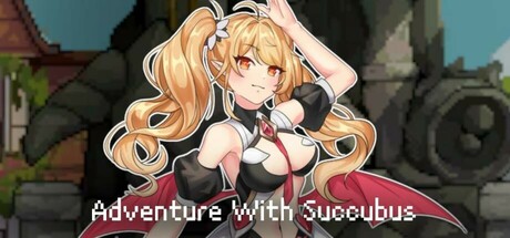 图片[3]-从魅魔开始的异世界冒险 v0.11EA 官方中文版-acg游戏姬