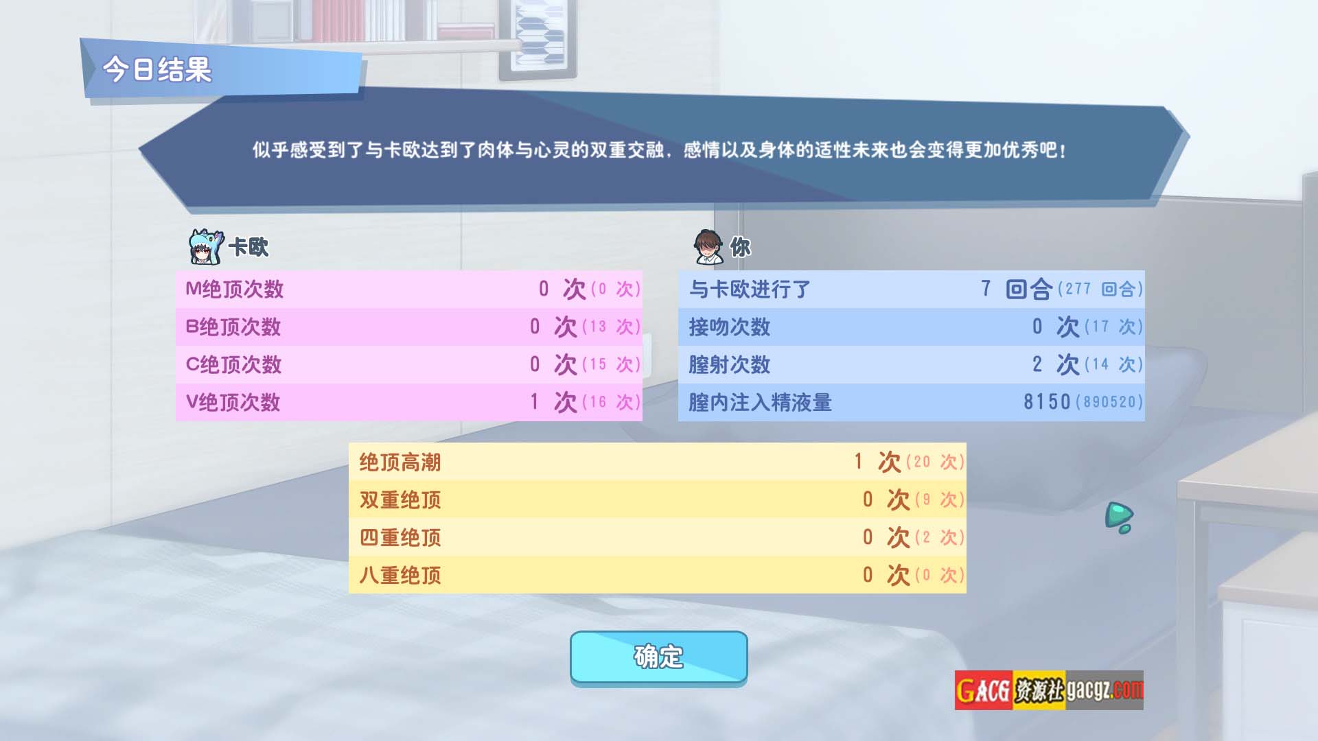 图片[10]-怠惰怪兽公主不想工作V1.09官中步兵版+存档-acg游戏姬