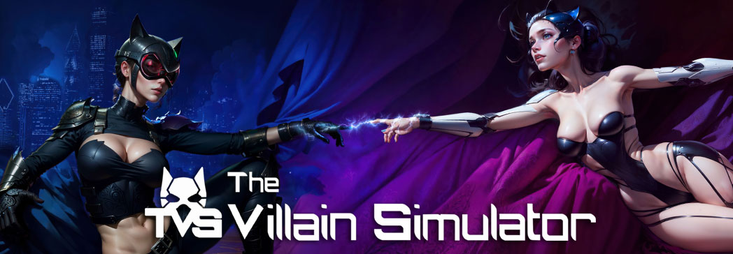 图片[2]-恶棍模拟器 The Villain Simulator V0.43 官方中文步兵版-acg游戏姬