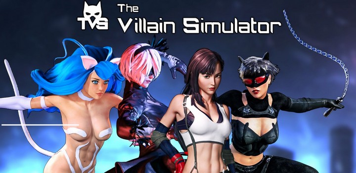 图片[4]-恶棍模拟器 The Villain Simulator V0.43 官方中文步兵版-acg游戏姬