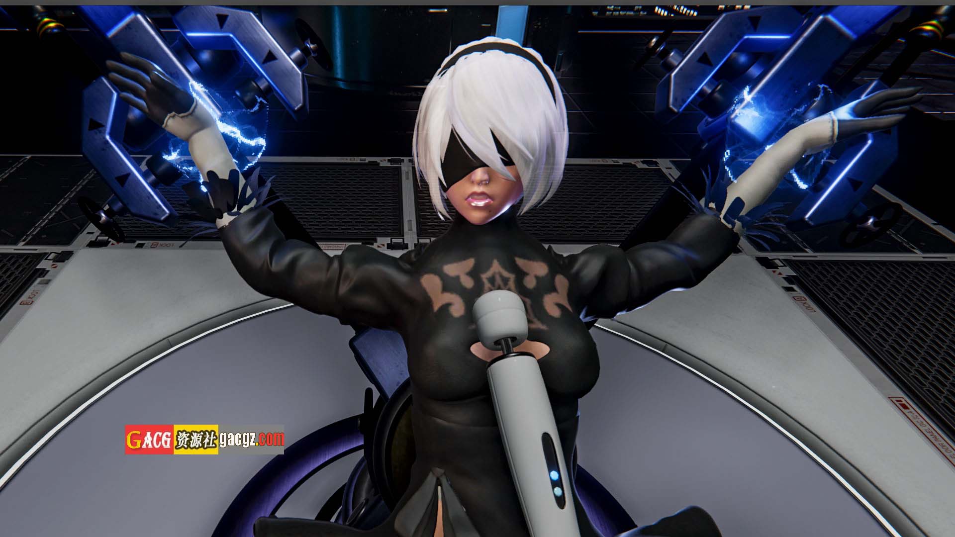 图片[9]-恶棍模拟器 The Villain Simulator V0.43 官方中文步兵版-acg游戏姬