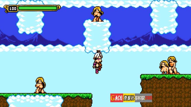 图片[6]-魅魔之剑与囚魔之塔~双倍の诱惑！V1.0 官方中文版-acg游戏姬