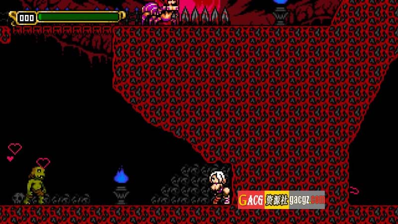 图片[7]-魅魔之剑与囚魔之塔~双倍の诱惑！V1.0 官方中文版-acg游戏姬