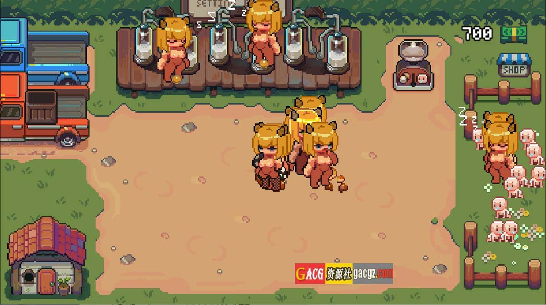 图片[7]-每日牧场（DairyFarm）V1.0 DL官方中文版-acg游戏姬