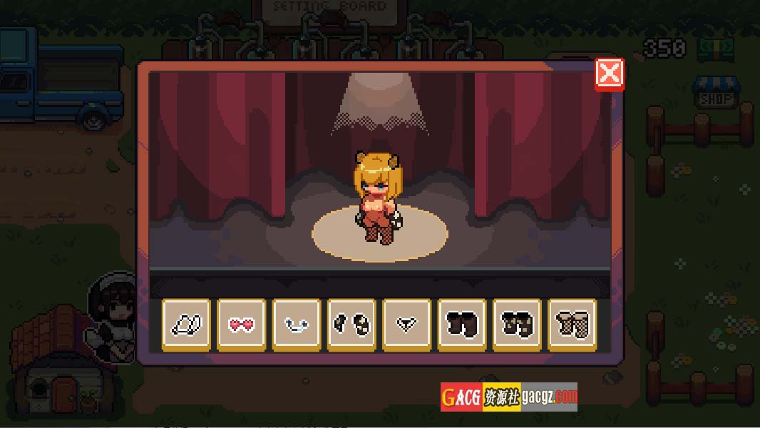 图片[5]-每日牧场（DairyFarm）V1.0 DL官方中文版-acg游戏姬
