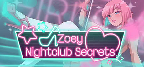 图片[3]-佐伊：夜总会的秘密 Zoey: Nightclub Secrets 官中步兵版-acg游戏姬