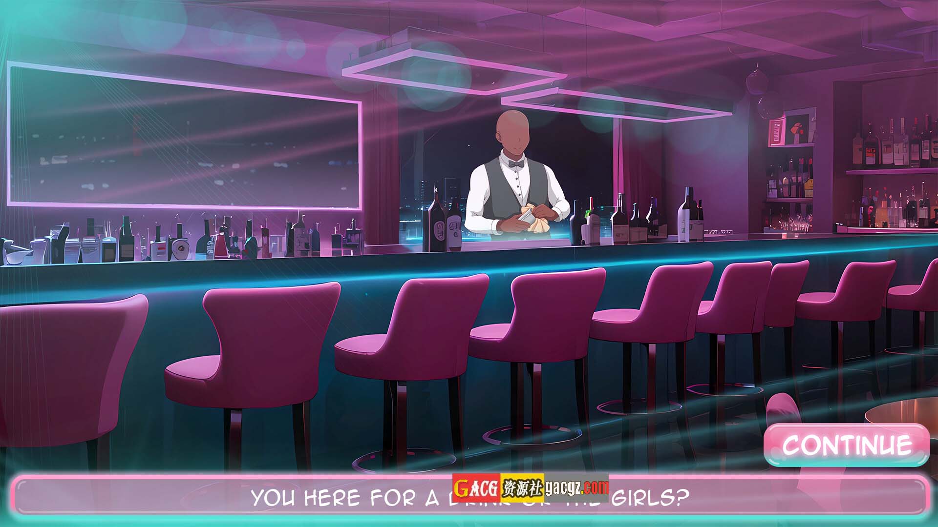 图片[7]-佐伊：夜总会的秘密 Zoey: Nightclub Secrets 官中步兵版-acg游戏姬