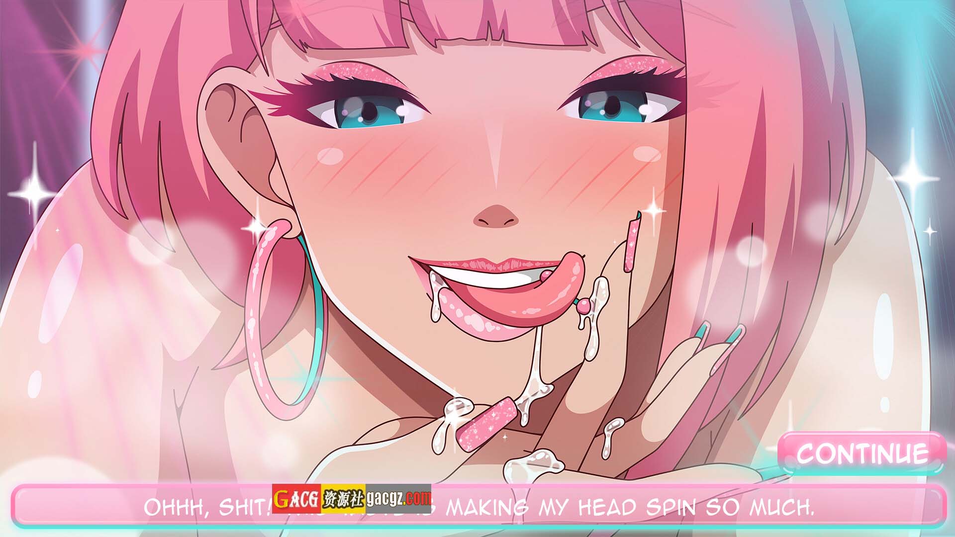 图片[5]-佐伊：夜总会的秘密 Zoey: Nightclub Secrets 官中步兵版-acg游戏姬