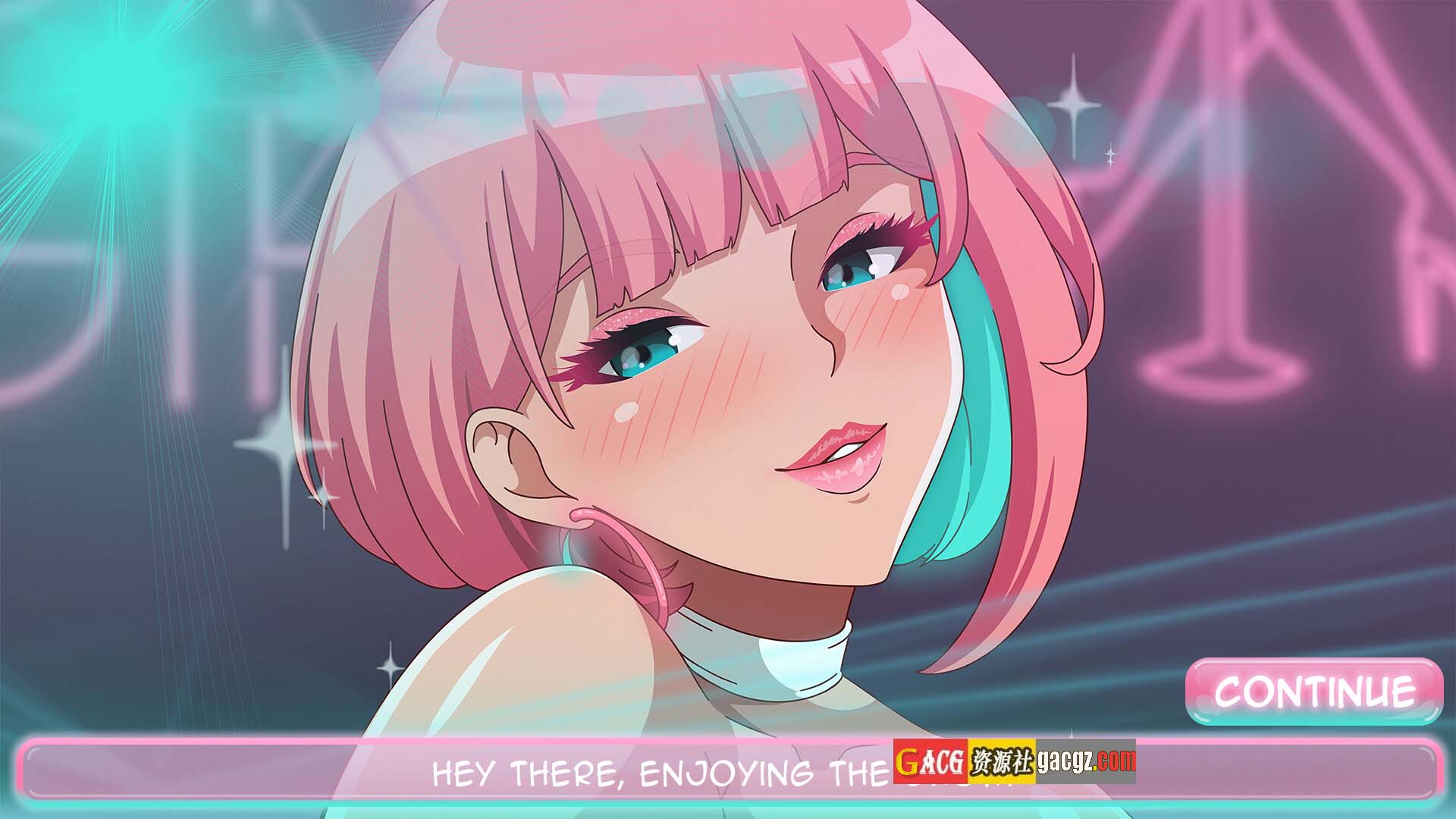 图片[6]-佐伊：夜总会的秘密 Zoey: Nightclub Secrets 官中步兵版-acg游戏姬