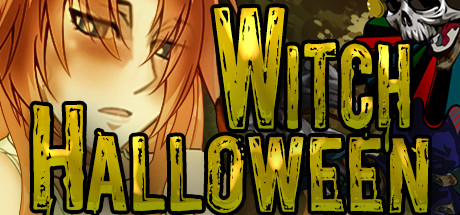 女巫万圣节 / 巫婆万圣节 Witch Halloween 全DLC整合完整版 官方中文步兵-acg游戏姬